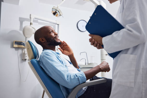 Best Emergency Orthodontic Repairs in Coleman, MI
