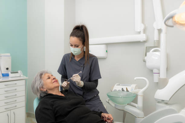 Best Urgent Dental Care for Toothaches in Coleman, MI