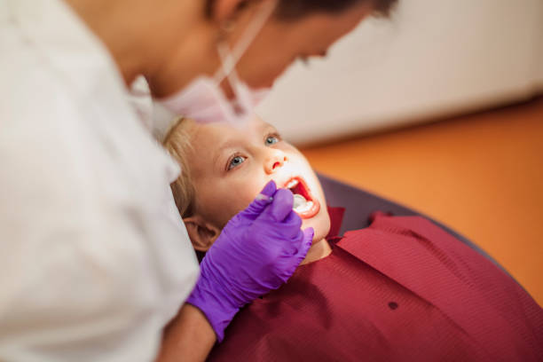 Best Urgent Dental Care for Toothaches in Coleman, MI