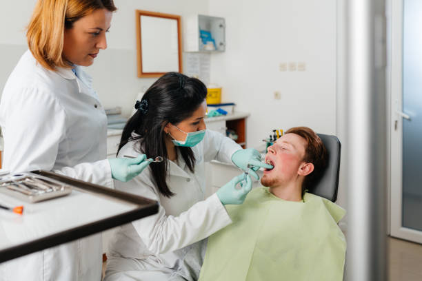 Best Emergency Treatment for Oral Infections in Coleman, MI