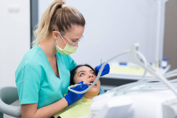 Best Emergency Wisdom Tooth Extraction in Coleman, MI